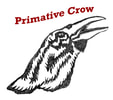 primativecrow.com